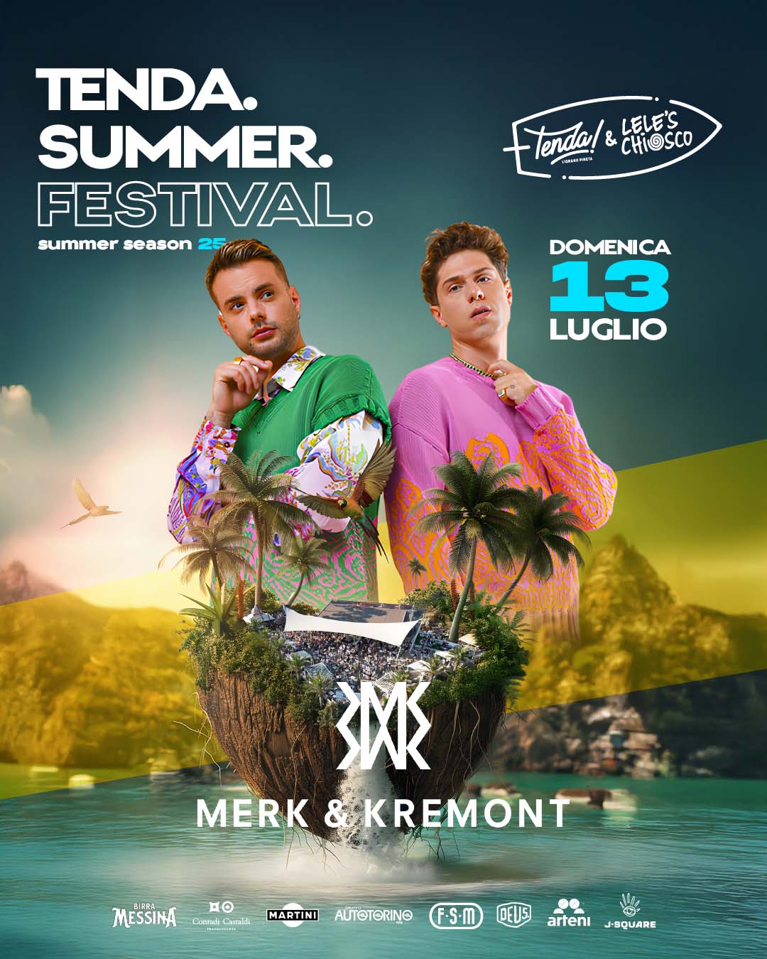 Merk&Kremont